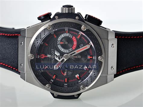 hublot f1 geneve edition n093 /500 price|hublot watch price list.